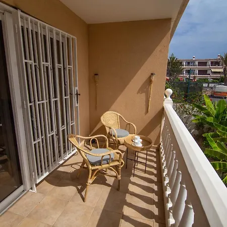 Sea Panda Apartment *