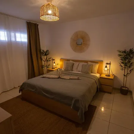 Apartment Sea Panda Costa Del Silencio