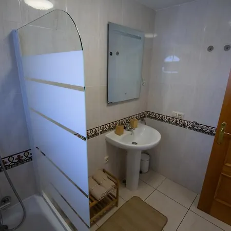 Sea Panda Apartment *