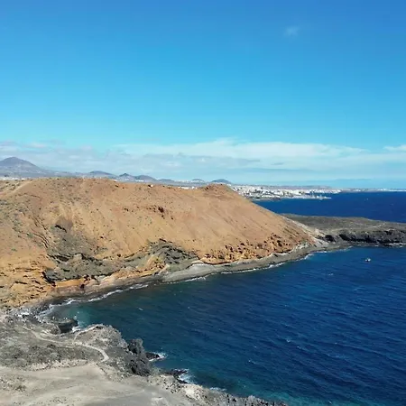 Apartment Sea Panda Costa Del Silencio