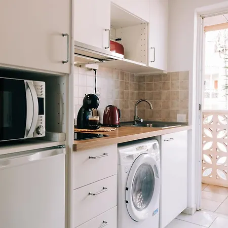 Sea Panda Apartment Costa Del Silencio