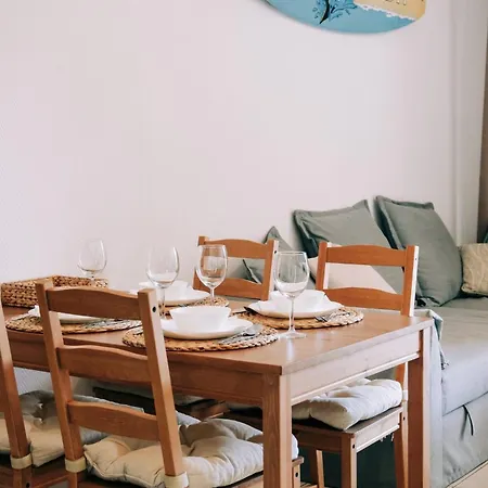 Sea Panda Costa Del Silencio