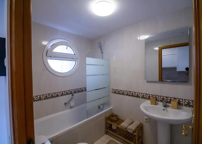 Sea Panda Appartement