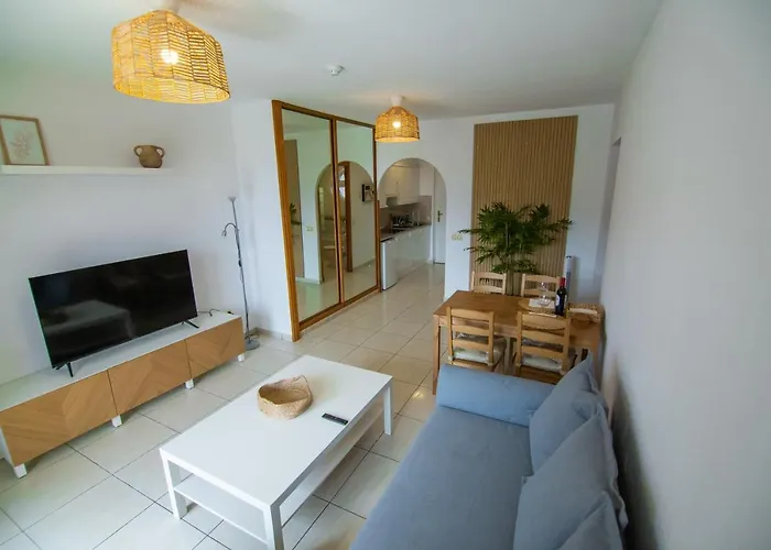 Sea Panda Appartement