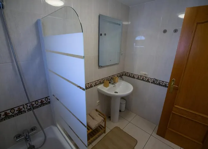 Sea Panda Appartement *