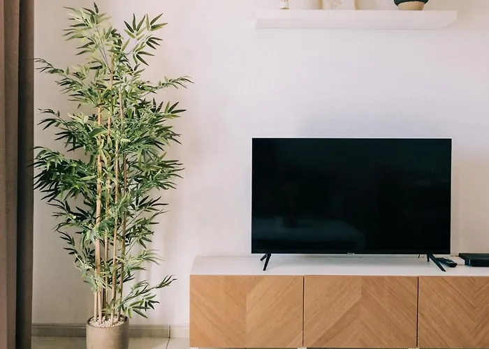 Sea Panda Appartement