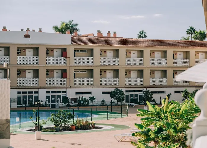 Appartement Sea Panda