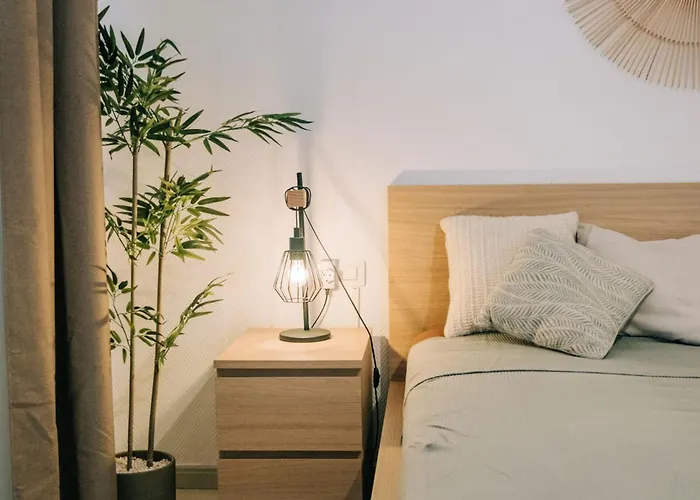 Appartement Sea Panda Costa Del Silencio