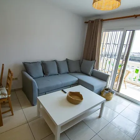 Sea Panda Appartement *