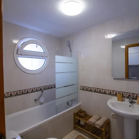 Sea Panda Appartement