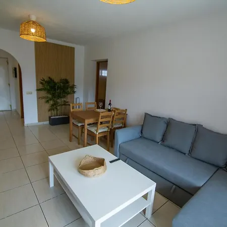 Sea Panda Appartement