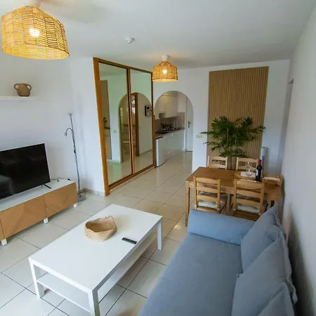 Sea Panda Appartement