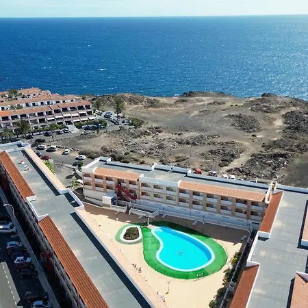 Sea Panda Appartement Costa Del Silencio