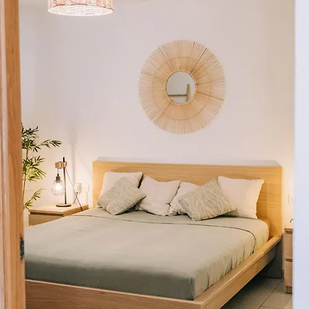 Sea Panda * Costa Del Silencio