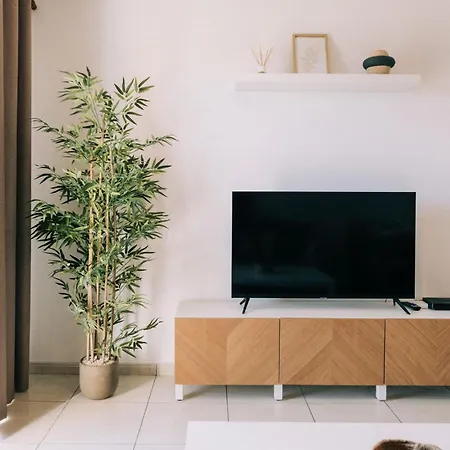 Sea Panda Appartement