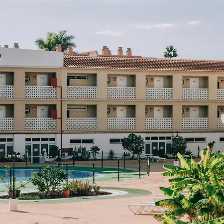 Appartement Sea Panda