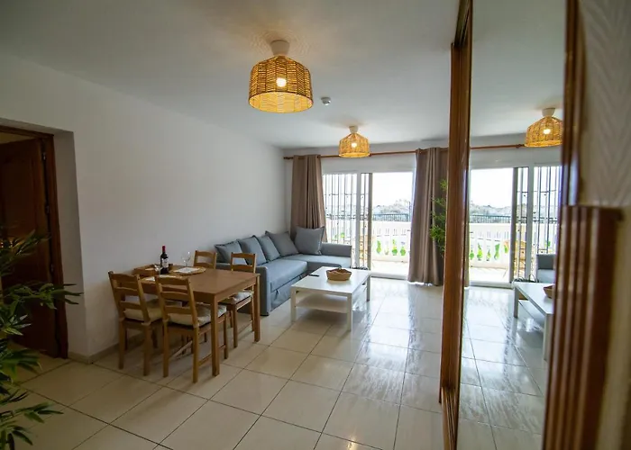 Sea Panda * Costa Del Silencio