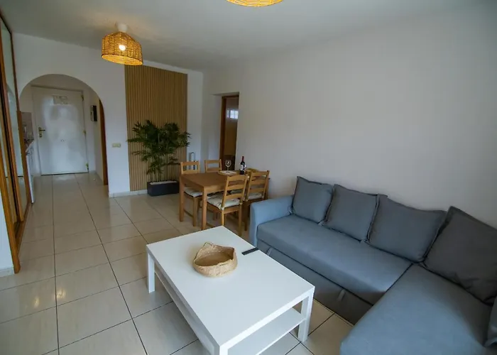 Sea Panda Apartamento