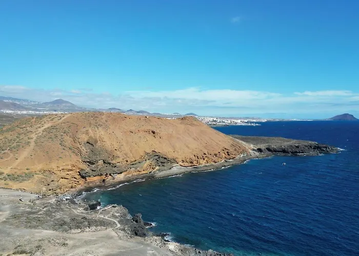 Appartamento Sea Panda Costa Del Silencio