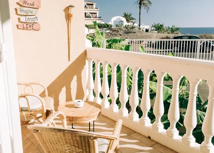 Appartamento Sea Panda *